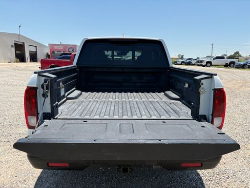 Used 2020 Honda Ridgeline RTL-E image 24