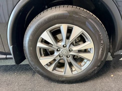 Used 2015 Nissan Murano SL AWD/4WD image 16