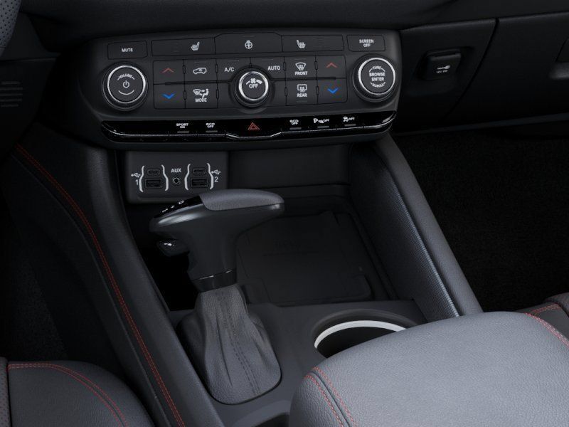 New 2027 Dodge Durango R/T AWD/4WD image 24