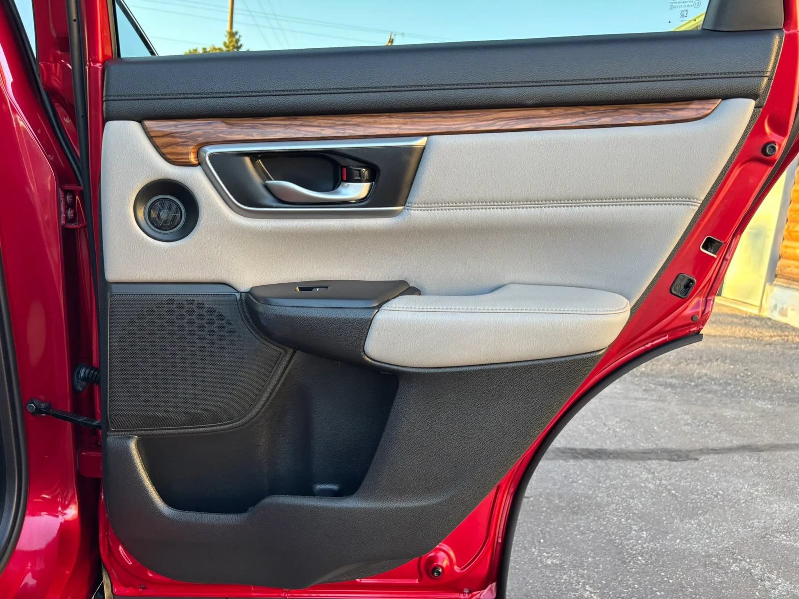 Used 2022 Honda CR-V EX-L image 18