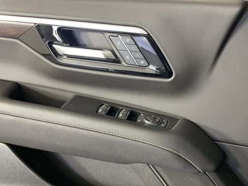 New 2025 Chevrolet Tahoe Premier image 30