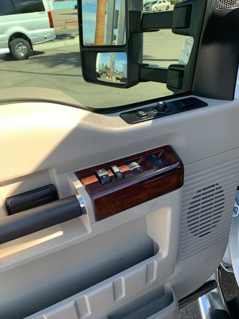 Used 2008 Ford F350 4x4 Crew Cab DRW Super Duty image 21