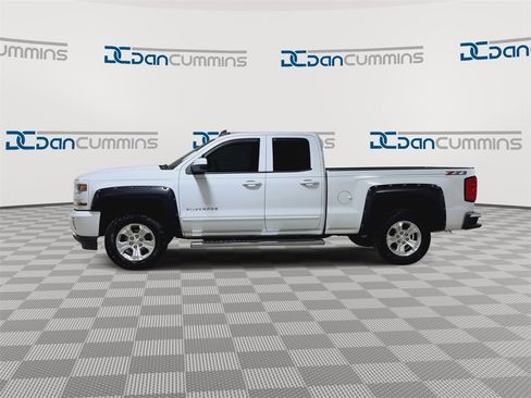 Used 2018 Chevrolet Silverado 1500 LT w/ All Star Edition image 5