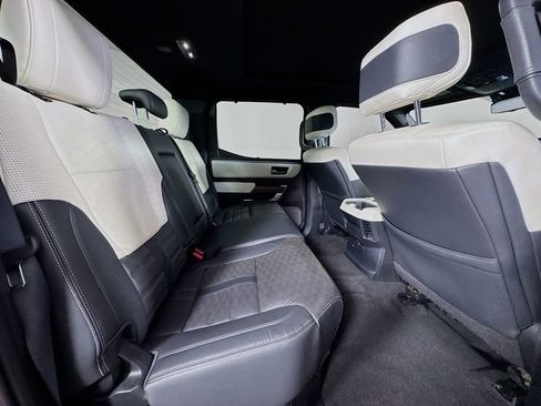 Used 2022 Toyota Tundra Capstone image 32
