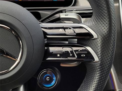 Certified 2025 Mercedes-Benz C 43 AMG 4MATIC Sedan image 15