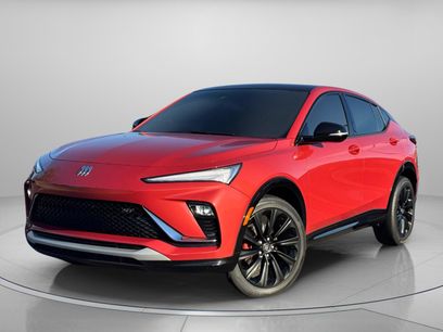 Used 2024 Buick Envista Sport Touring w/ Convenience I Package