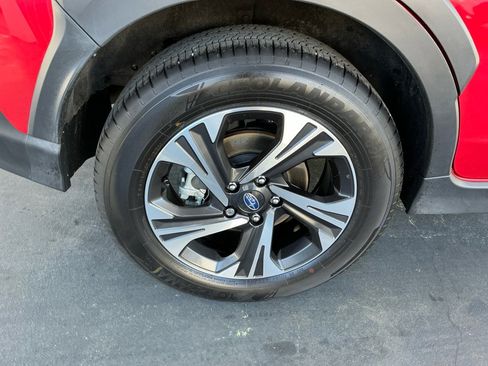 Certified 2026 Subaru Crosstrek 2.0i Premium image 28