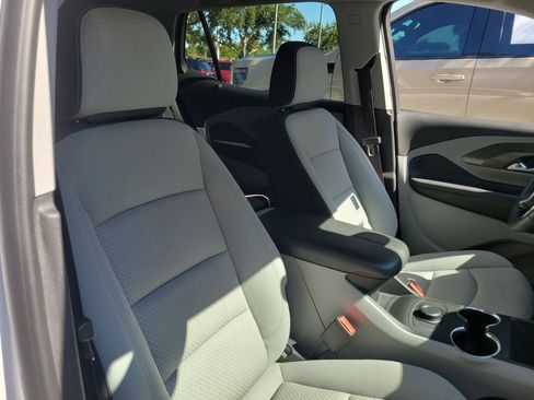 Certified 2024 GMC Terrain SLE FWD image 28