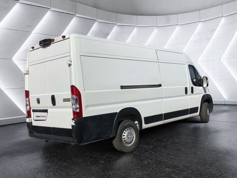 Used 2025 RAM ProMaster 3500 w/ Convenience Group image 4