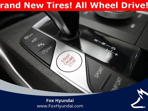 Used 2020 BMW M340i xDrive w/ Premium Package image 31