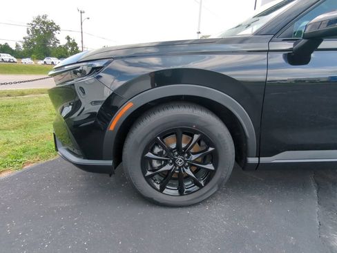 New 2026 Honda CR-V Sport-L image 2
