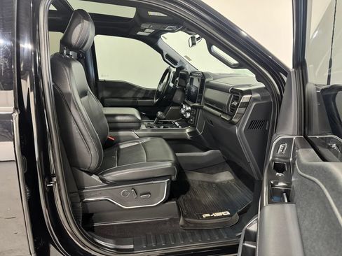 Used 2023 Ford F150 Lariat w/ Equipment Group 502A High AWD/4WD image 23