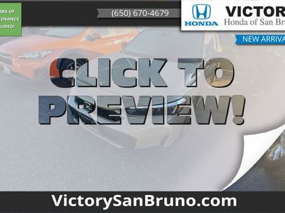 Used 2025 Honda Civic Sport Touring