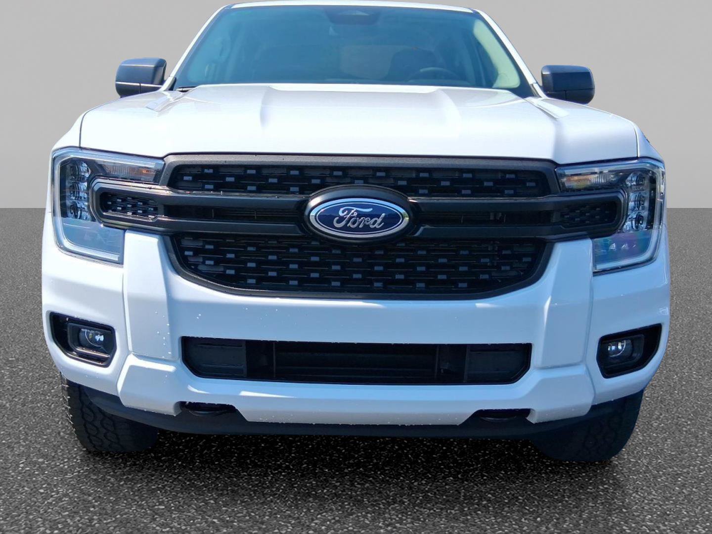 New 2026 Ford Ranger XL AWD/4WD image 6