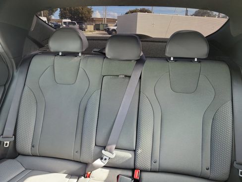 Used 2023 Hyundai Elantra N Line image 15