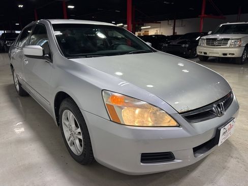 Used 2006 Honda Accord SE image 8