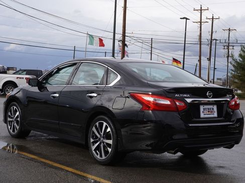 Used 2016 Nissan Altima 2.5 SR image 5