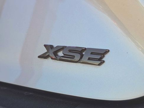 Used 2025 Toyota Camry XSE w/ Premium Plus Package FWD image 13