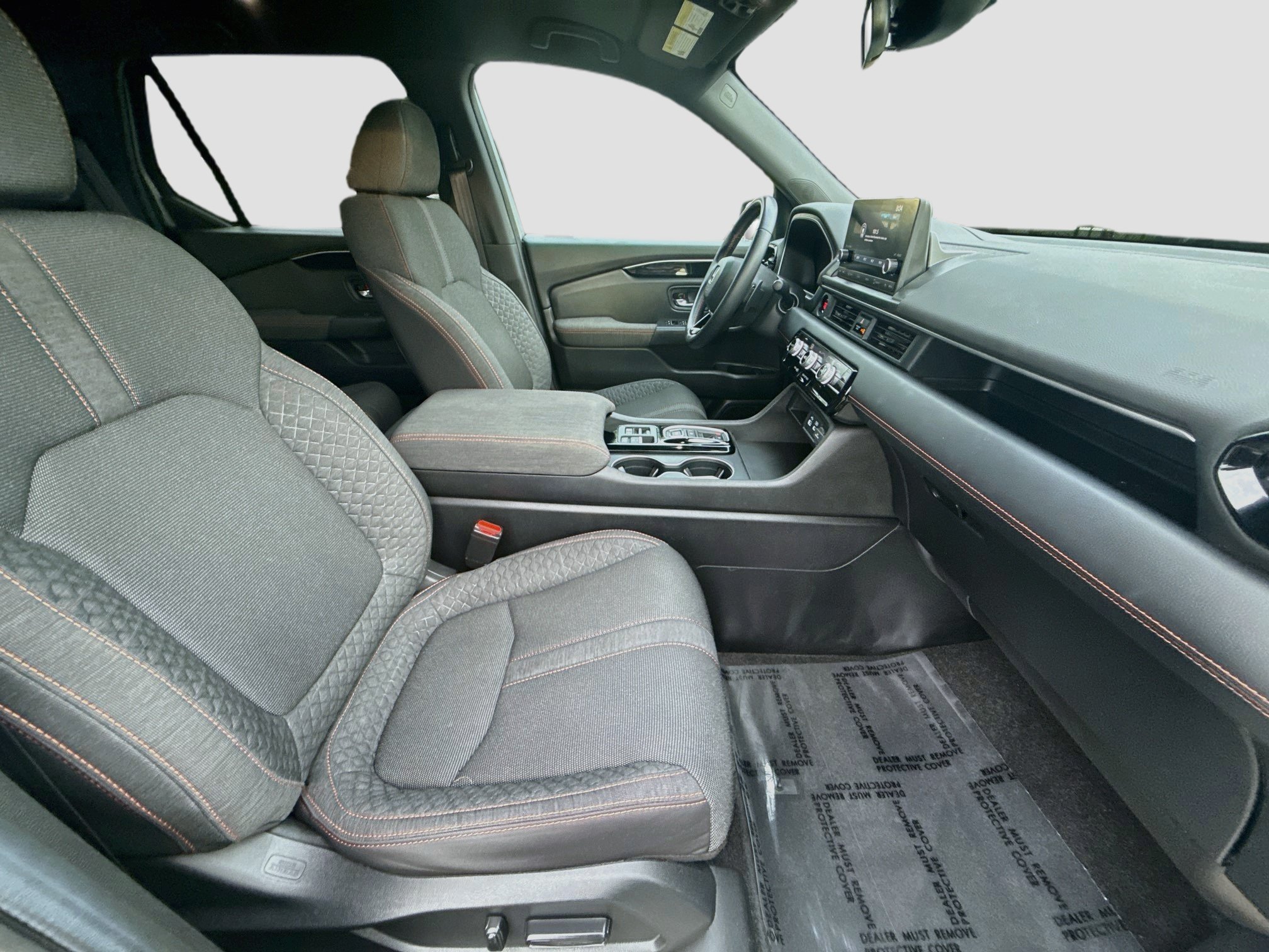 Certified 2024 Honda Pilot Sport image 31