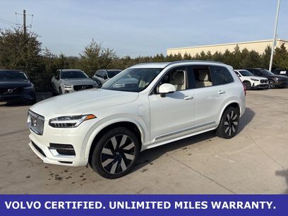 Certified 2024 Volvo XC90 T8 Plus w/ Protection Package Premier