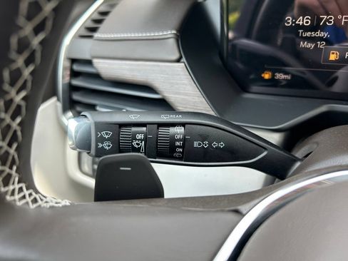 New 2026 GMC Acadia Denali w/ Super Cruise Package FWD image 54