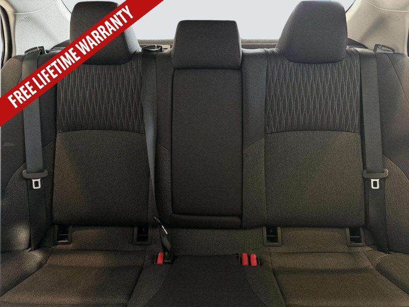 Used 2025 Toyota Camry LE FWD image 25