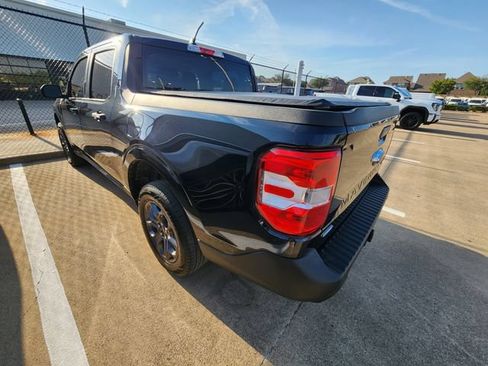 Used 2022 Ford Maverick XLT FWD image 6