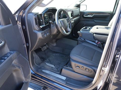 Used 2024 Chevrolet Silverado 1500 RST image 14