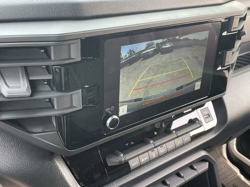 New 2026 Toyota Tundra SR5 AWD/4WD image 14
