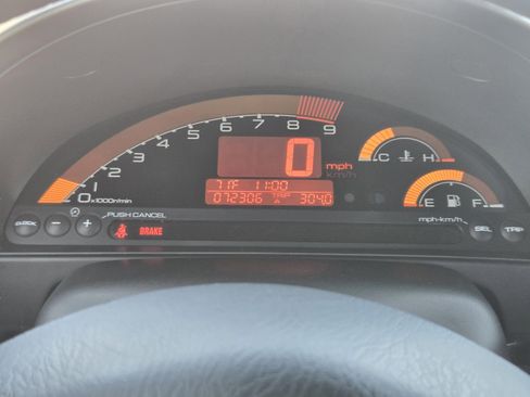 Used 2007 Honda S2000 Base image 8