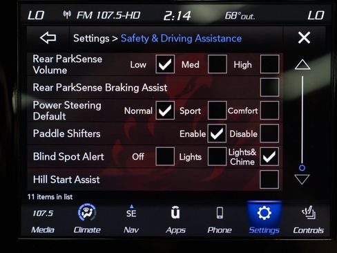 Used 2020 Jeep Grand Cherokee Trailhawk w/ Trailhawk Luxury Group AWD/4WD image 21