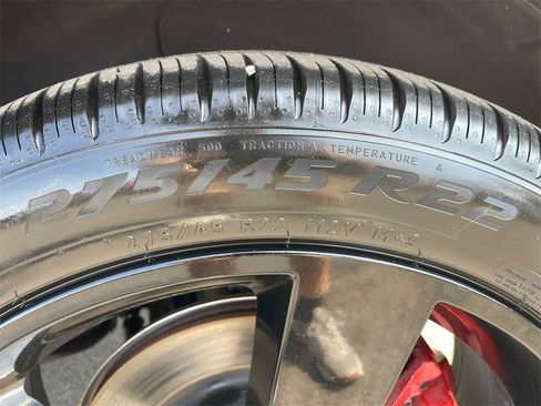 Used 2024 Land Rover Defender 110 X image 36