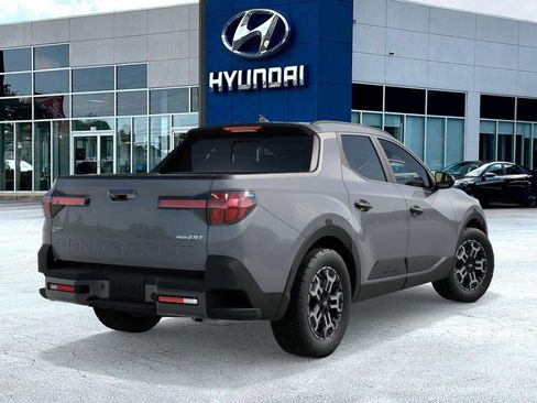 New 2026 Hyundai Santa Cruz XRT image 4