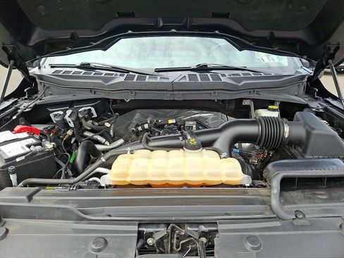 Used 2022 Ford F150 XLT w/ Equipment Group 302A High AWD/4WD image 31