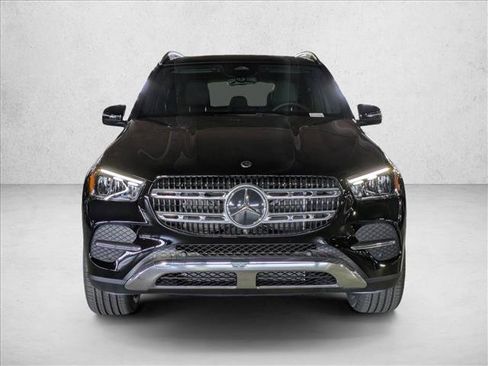 New 2026 Mercedes-Benz GLE 350 4MATIC image 6