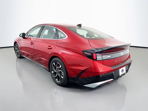 Used 2024 Hyundai Sonata SEL image 7