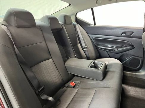 Used 2023 Nissan Altima 2.5 SV FWD image 13