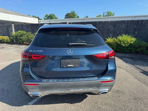 Used 2021 Mercedes-Benz GLA 250 image 8