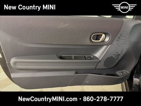 New 2026 MINI Cooper John Cooper Works FWD image 12