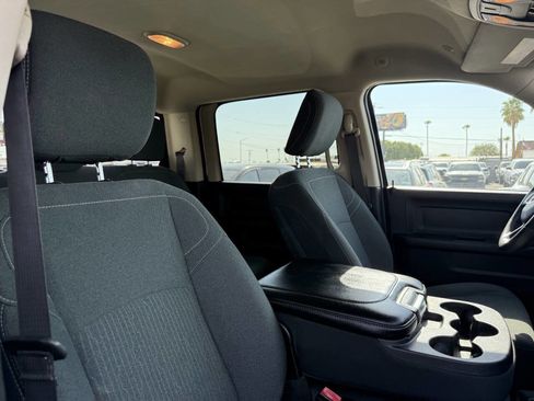 Used 2020 RAM 3500 Tradesman image 27