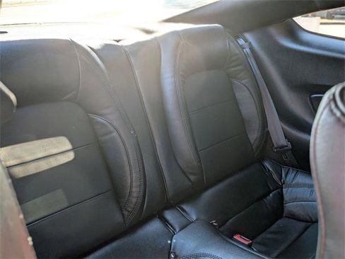 Used 2019 Ford Mustang Coupe w/ Black Accent Package image 28