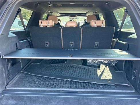 New 2026 Lincoln Navigator L Black Label image 12