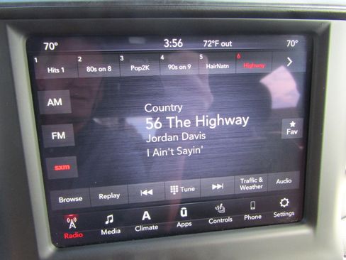 Used 2021 RAM 1500 Big Horn image 27