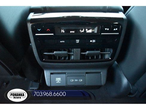 New 2026 Acura MDX SH AWD image 32