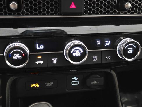 Used 2024 Honda Civic Sport image 15