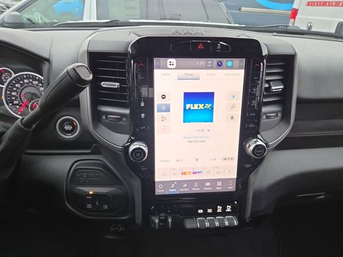 New 2026 RAM 2500 Tradesman image 10