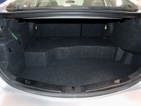 Certified 2018 Ford Fusion S image 13