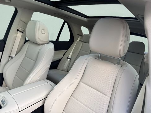 Certified 2026 Mercedes-Benz GLE 450 4MATIC image 51