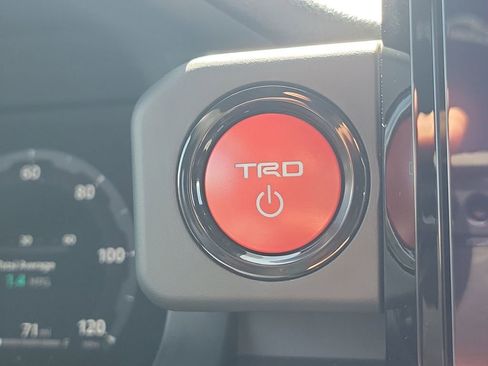 New 2025 Toyota Tacoma TRD Off-Road image 36