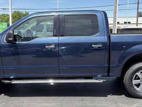 Used 2019 Ford F150 XLT w/ Equipment Group 302A Luxury AWD/4WD image 13